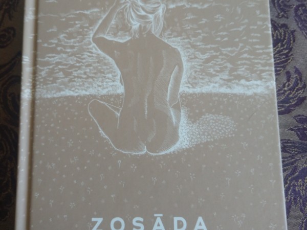 Zosāda