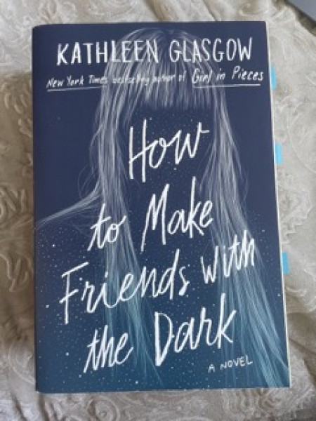 how to make friends with the darl