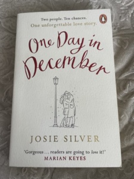 One Day in December