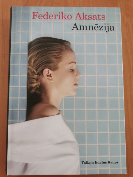 Amnēzija