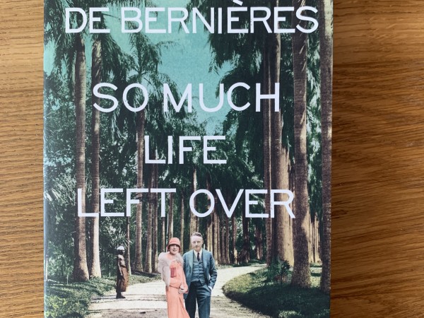 So Much Life Left Over