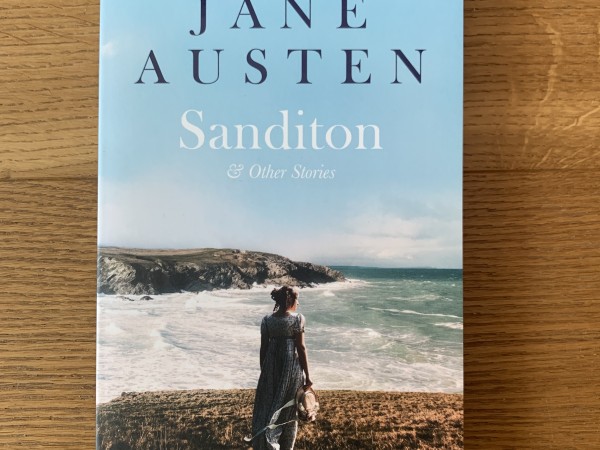 Sanditon & Other Stories