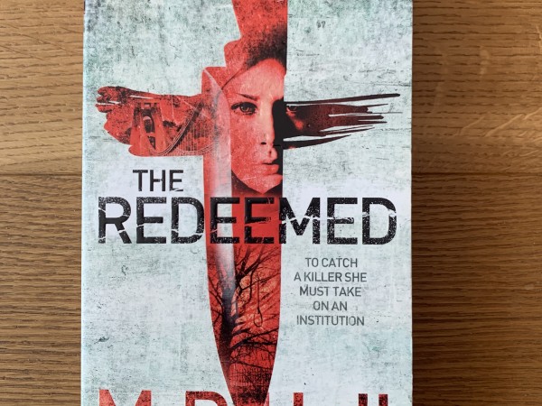 The Redeemed