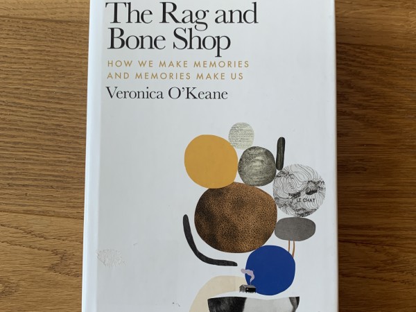 The Rag and Bone Shop