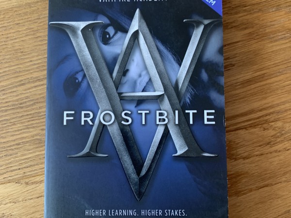 Vampire Academy: Frostbite