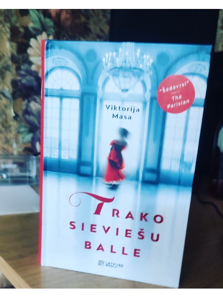 Trako sieviešu balle