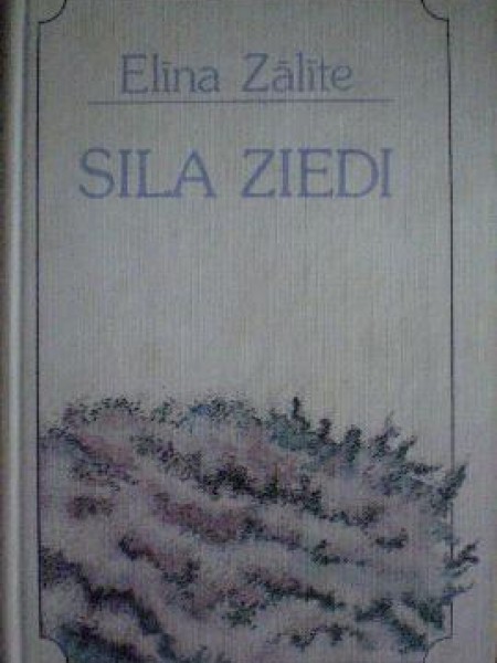 Sila ziedi
