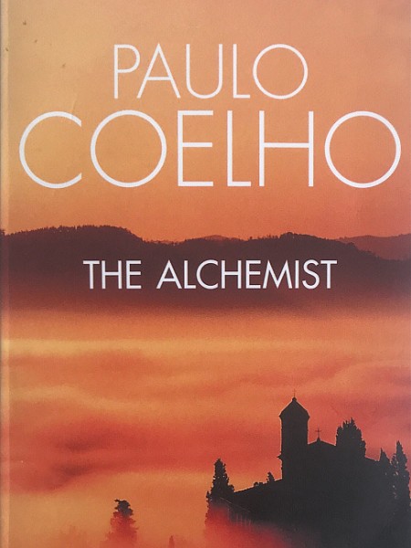 The alchemist