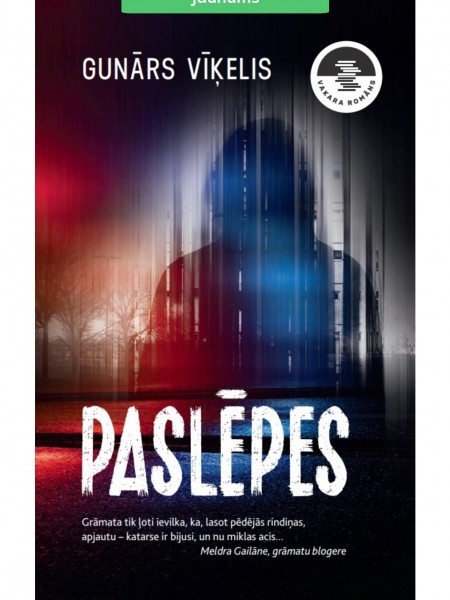 Paslēpes