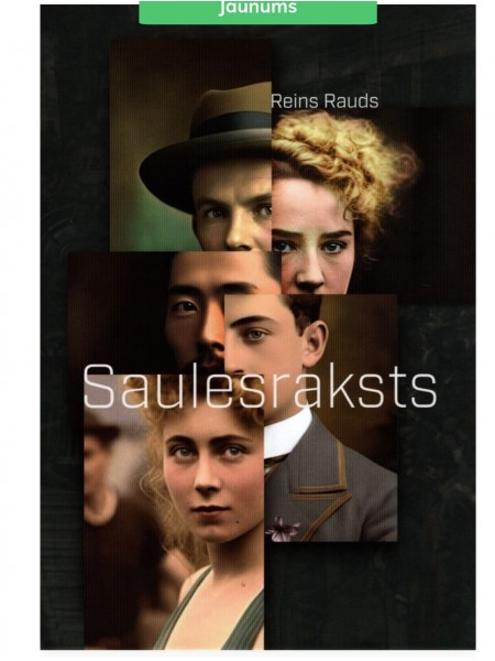 Saulesraksts