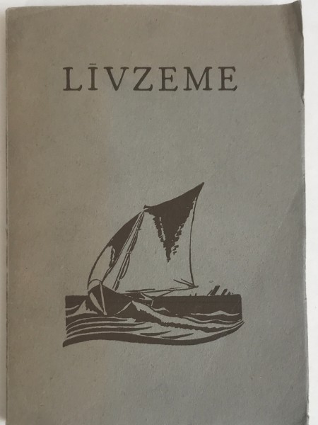 Līvzeme