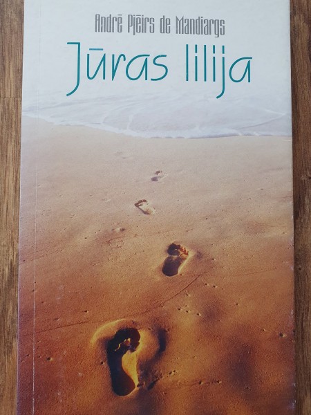 Jūras lilija