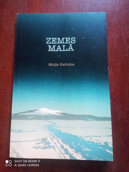 Zemes malā