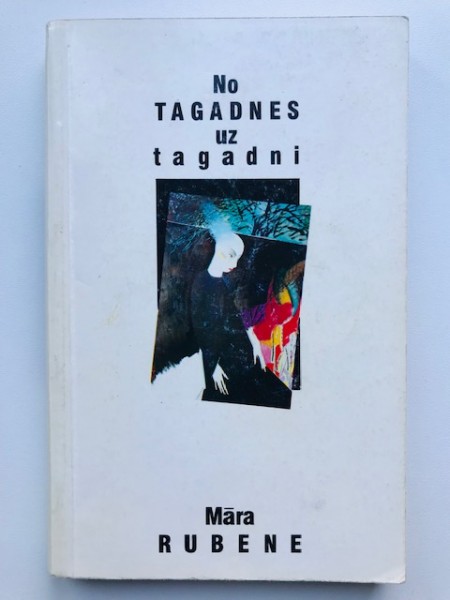 No tagadnes uz tagadni