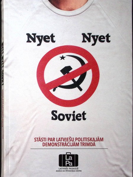 Nyet, nyet, Soviet