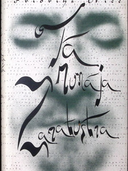 Tā runāja Zaratustra