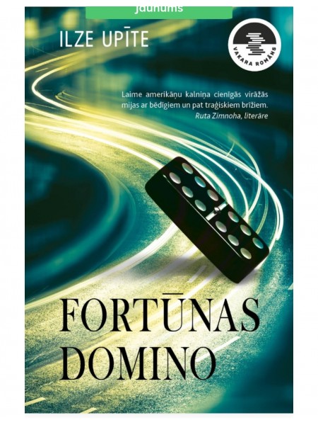 Fortūnas domino