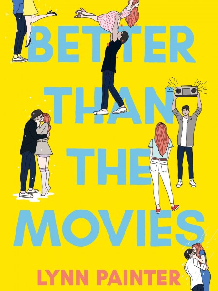 Better Than the Movies