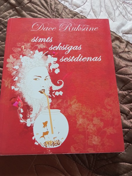 Simts seksīgas sestdienas