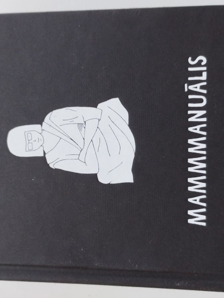 MAMMMANUĀLIS