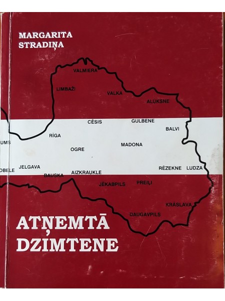 Atņemtā Dzimtene
