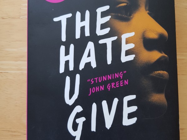 The Hate U Give