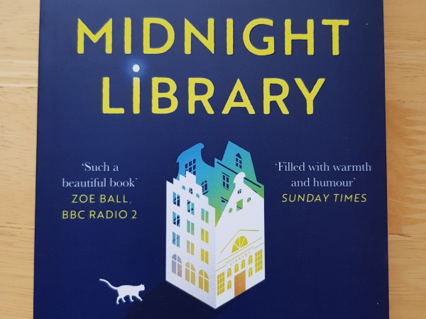 The Midnight Library