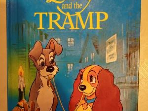 Lady and the Tramp