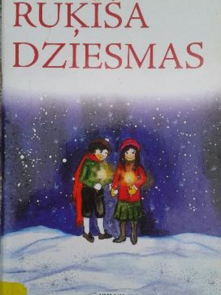 Rūķīša dziesmas