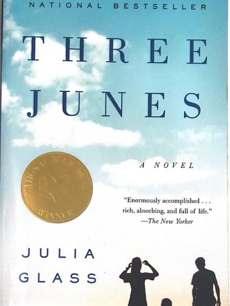 Three junes