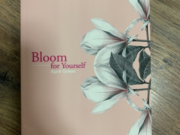 Bloom for Yourself