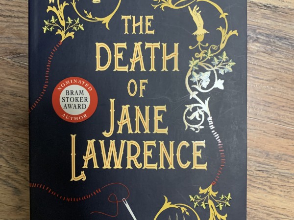 The Death of Jane Lawrence