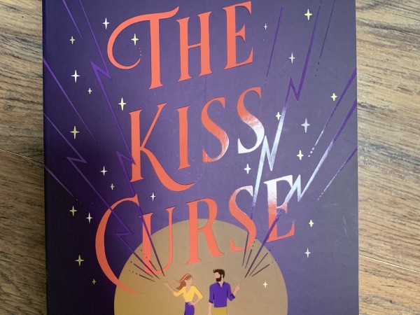 The Kiss Curse