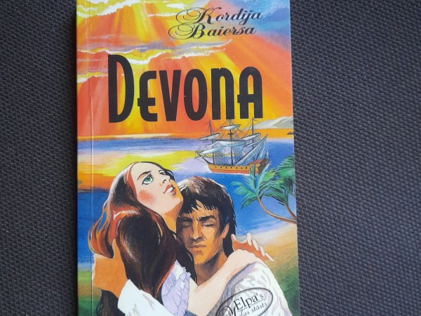 Devona
