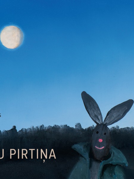 Zaķīšu pirtiņa. Bikibuks Nr. 49