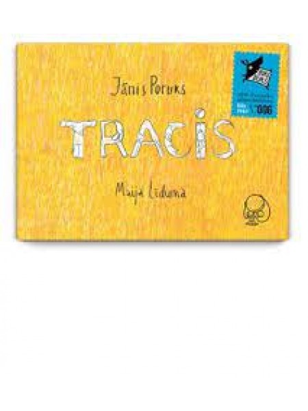 Tracis. Bikibuks Nr. 6