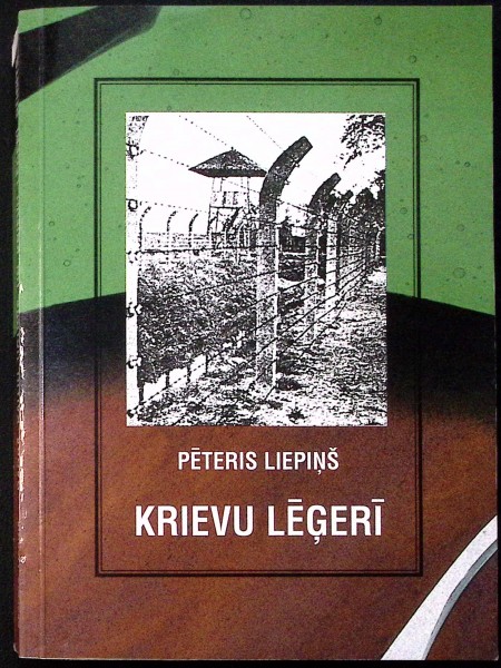 Krievu lēģerī