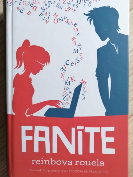 Fanīte