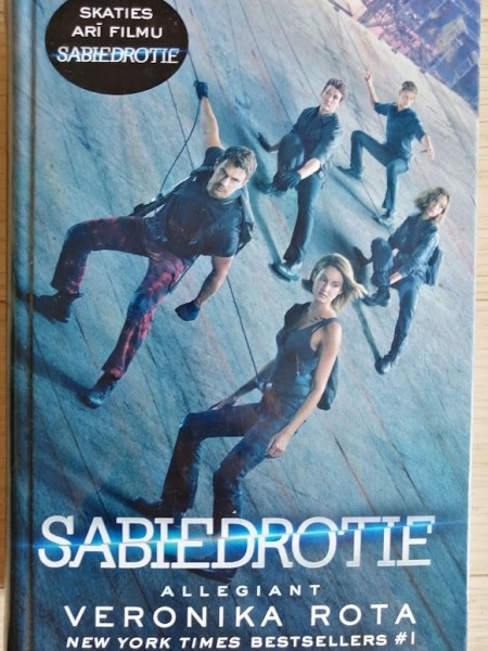 Sabiedrotie