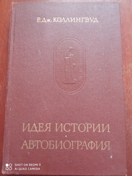 Идея истории