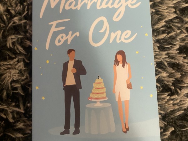 Marriage for one