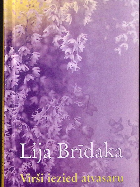 Virši iezied atvasaru