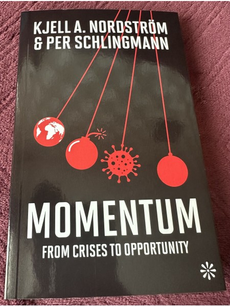 Momentum - From Crises To Opportunity