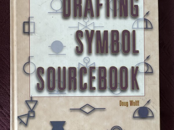 Drafting Symbol Sourcebook
