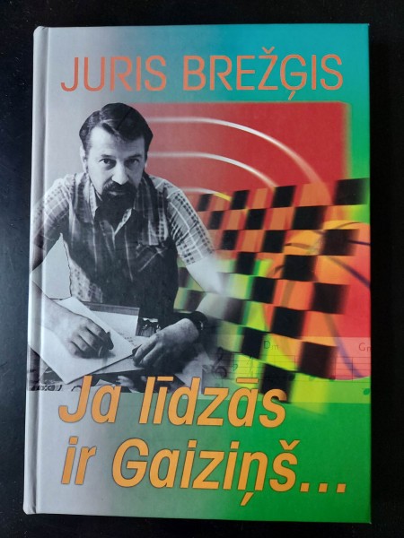 Ja līdzās ir Gaiziņš