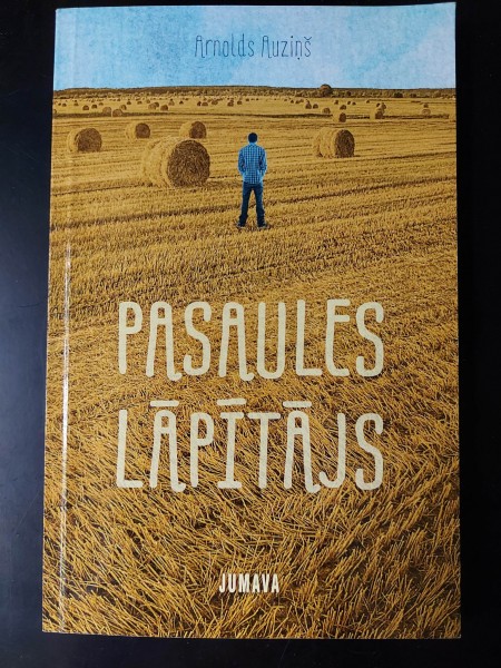 Pasaules lāpītājs