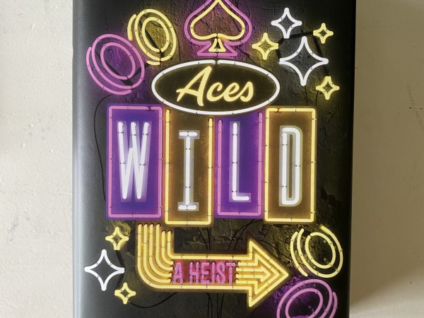 Aces Wild: A Heist