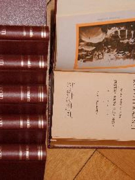 Kopoti Raksti. 2 sējums.