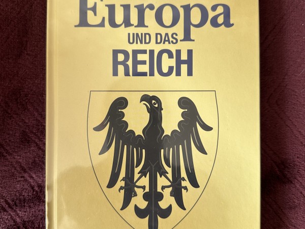 Europa und Das Reich