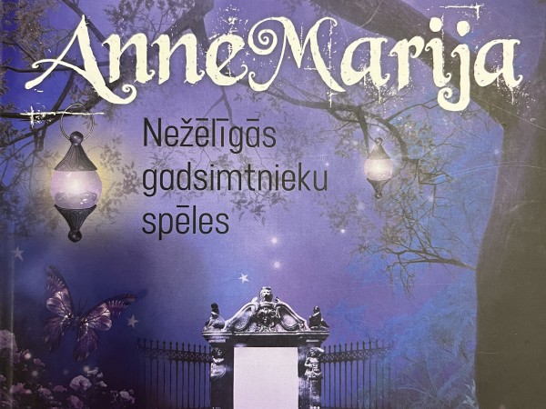 Nežēlīgās gadsimtnieku